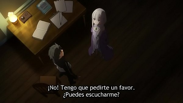 Re：ゼロから始める異世界生活新編集版 3