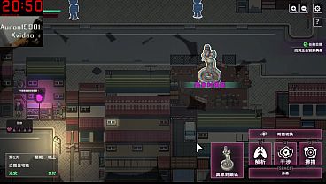 Nonton 【刪減內容】：sex基金會-069》是一款養成調教遊戲。你必須感知她們的內心想法、蒐集隱藏的情報，並鎖定合適的目標。憑藉你的特殊能力，你將逐步瓦解她們的防線，迫使她們展現最真實的自我。 thumbnail