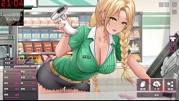 【刪減內容】：sex基金會 069》是一款養成調教遊戲。你必須感知她們的內心想法、蒐集隱藏的情報，並鎖定合適的目標。憑藉你的特殊能力，你將逐步瓦解她們的防線，迫使她們展現最真實的自我。