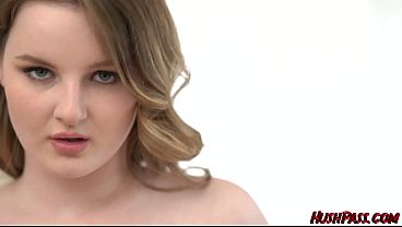 Teen Eliza Goes All In With This Sexy Scene thumbnail