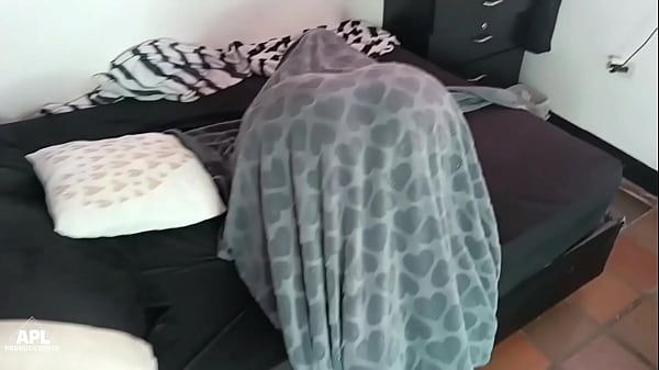 Nonton Que Buena Sorpresa Me Dio Esta Perra - Parte 1 thumbnail