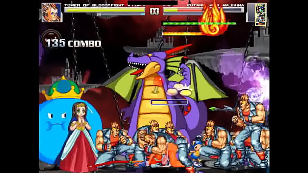 White-haired Japanese Girl Group Sex thumbnail