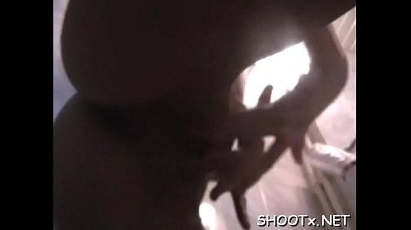 Vigorous Tanya prepares forblowjob