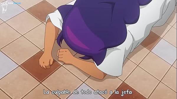 Jahy-sama Won't Be Discouraged! cap 19 subb 