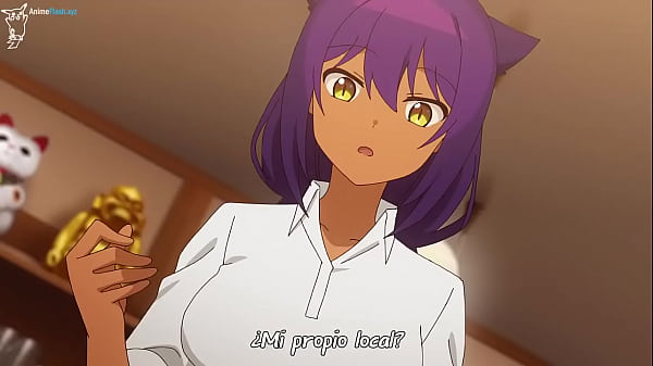 Jahy-sama Won't Be Discouraged! Cap 19 Subb thumbnail