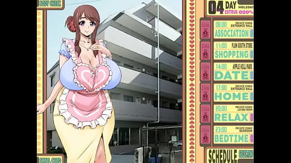 Diabolical Modified Wife_Month 4_Relax