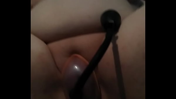 Bustyfatsara pussy pump_action