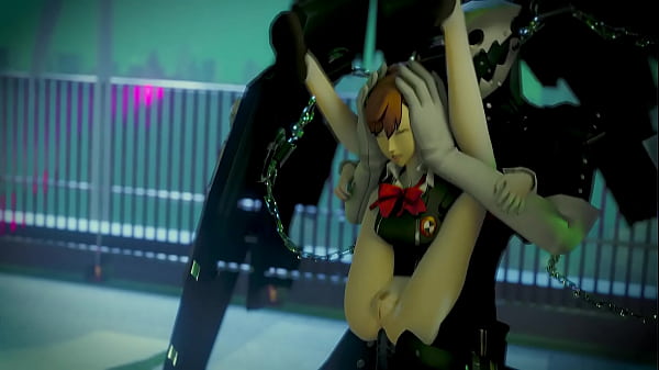 Nonton Demon Pounds Girl thumbnail