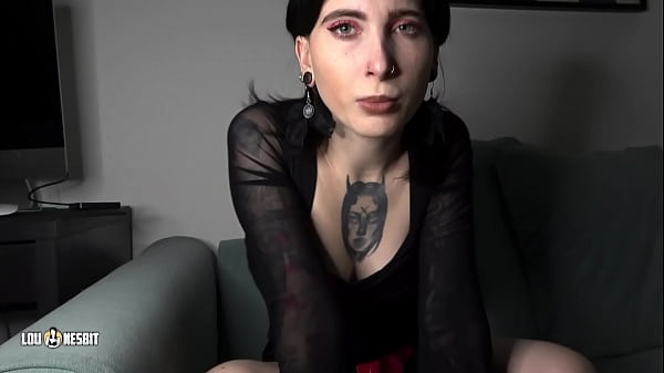 Play MP4 - Slave Training Nr&period; 1&colon; Pegging by Lou Nesbit&comma; Lia Louise