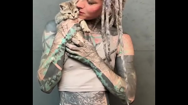 What do you think do the kittens fit my bodysuit perfectly how do you feel about mixing fashion with fun #fashi 