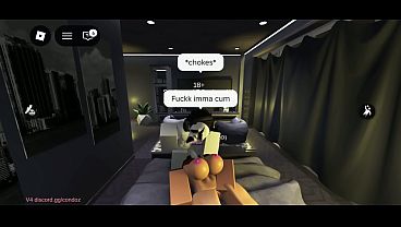 Roblox condo slut