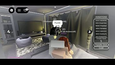 Roblox condo slut 