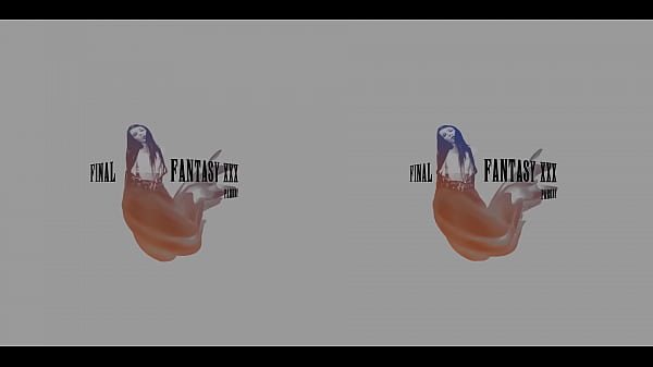 Final Fantasy XXX VR Cosplay Pussy POUNDING Action