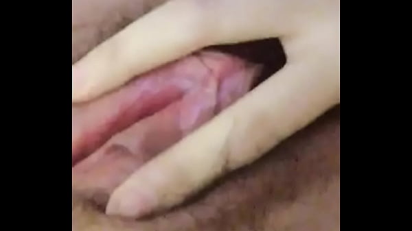 Play MP4 - Asian girl touching herself after shower