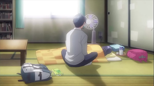 Gotoubun no Hanayome Ep-9 