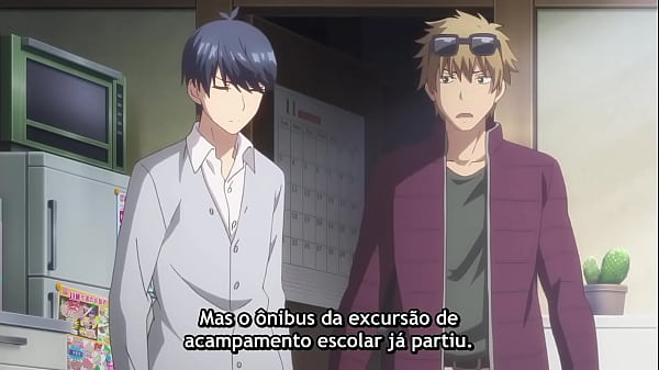 The Quintessential QuintupletsEp 9