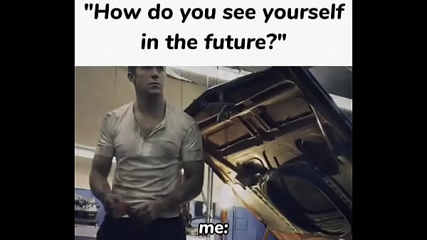 See Yourself In the Future