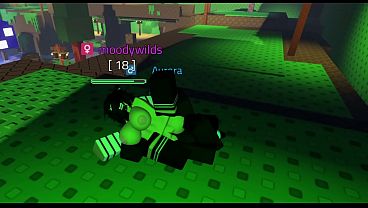 Impregnating Wild Moody thumbnail