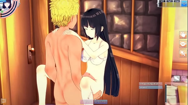 Nonton Naruto Fucking His Wife thumbnail