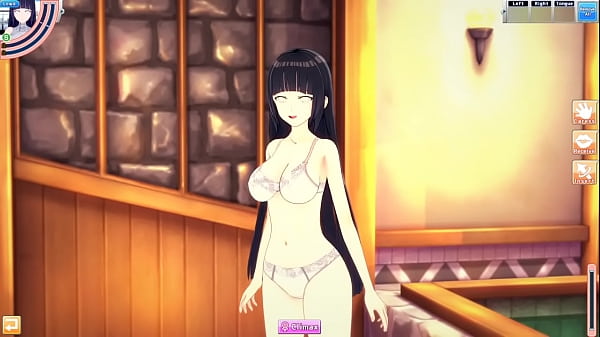 Nonton Naruto Fucking His Wife thumbnail