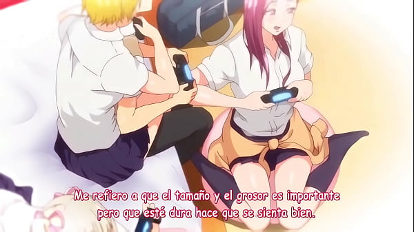 Iiimaizumiinchii_episodio1 sub español