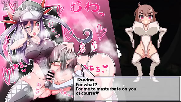 Buzama 2 all scenes fuyoh female 