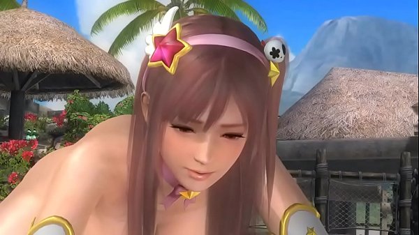 Nonton デッドオアアライブ5-ほのかヌードpt.3 thumbnail