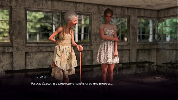 Play MP4 - Complete Gameplay - Village Slut&colon; Transformation&comma; Part 3