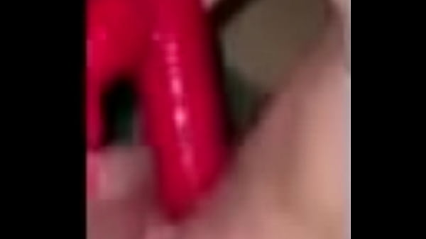 Just_a girl_and her_toy