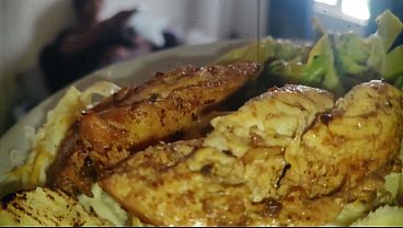 Season three cooking with lil latina