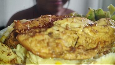 SEASON THREE - COOKING WITH LIL LATINA 