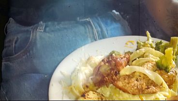 Season three cooking with lil latina 