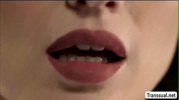 Horny TBabe Natalie Mars let Horny Dude fucks her tight butthole 