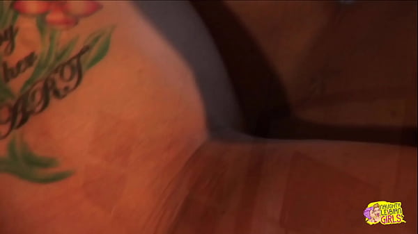 Hottie utilizes her lesbian abilities to make her partner feel better 