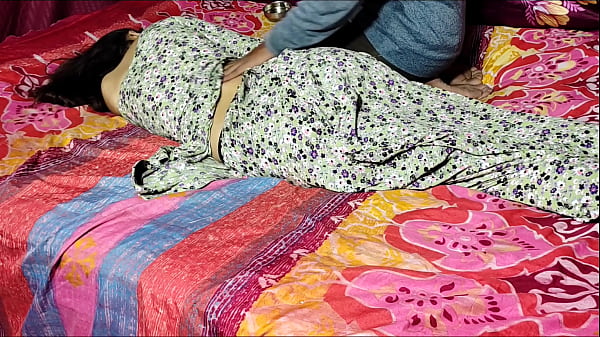 Play MP4 - Desi Stepmom Fucked Hard By Step Son While Cleaning Fan