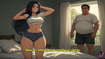 Amor Proibido (forbidden Love) - Free - English Subtitles - Ai Generated thumbnail