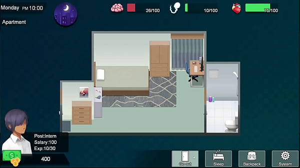 THAT IS A GOOD COVER FOR A_BROTHEL_Workplace Rhapsody Part_1