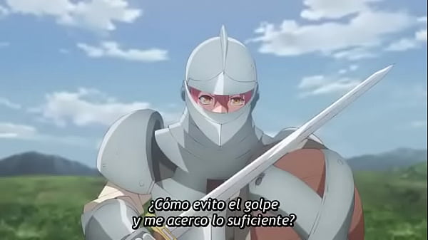 The faraway paladin cap 3 sub