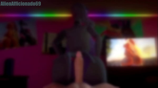 Sultry Salazzle HMV_PMV