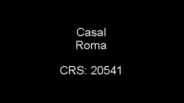 Play MP4 - Sra&period; Roma com brinquedinho novo