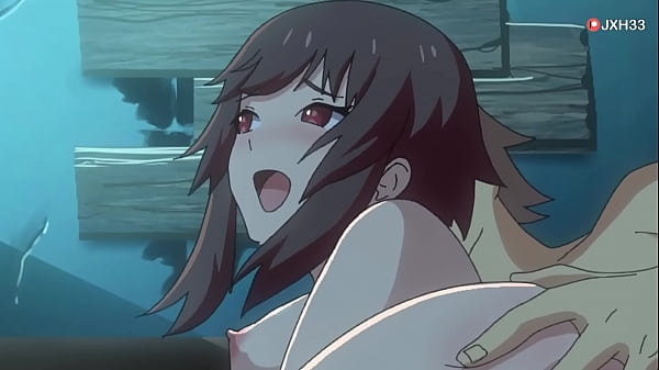 Konosuba Sex Scenewith Megumin