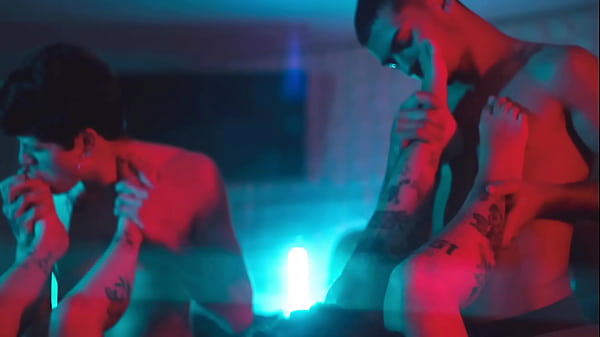 Group Foot OrgyWill Make You Horny