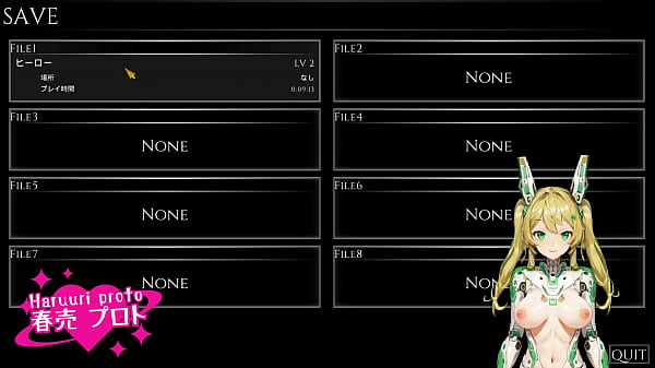 Play MP4 - 【春売プロト】「これってどうすればクリア？」アンダーザウィッチ実況プレイ1　2&sol;3