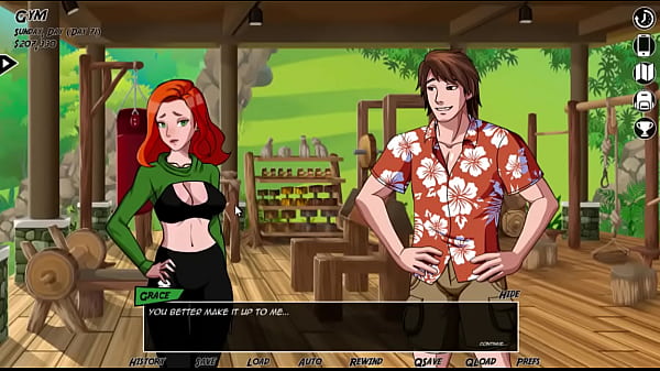 Nonton Redhead Gets Fucked Hard After Boxing Session thumbnail