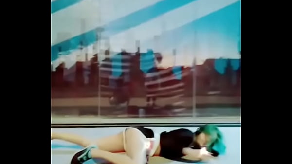 CRUCE&Ntilde;A PERREANDO RICO 