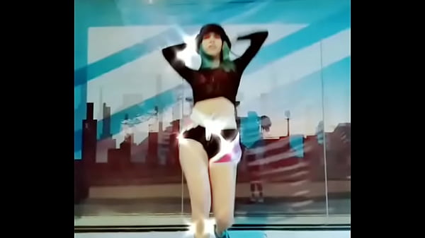 Nonton Cruce&ntilde;a Perreando Rico thumbnail