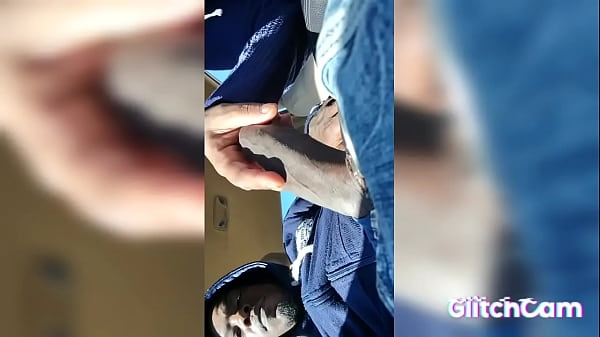 "Euros"Chilles parking lot hand job & no hands while driving head_shot