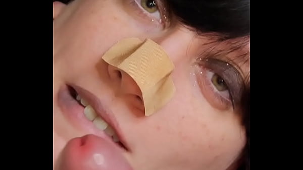 Play MP4 - 2nd Swallow&excl; Got My Mouth Filled While Wearing My Cute Onesie