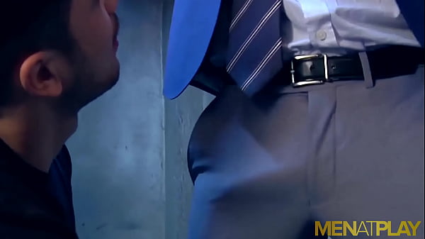 Suited Latino Homo Anal Bred Hardcore 