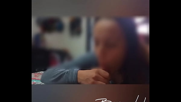 Play MP4 - Qui&eacute;n se puede resistir a las mamadas de est&aacute; REINA DEL BLOWJOB&excl;&excl; &comma; mi hasta el final&period;&period;&period;